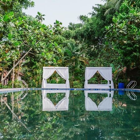 An Nhien Retreat Phu Quoc With Yoga Daily & Beach Access Dış mekan fotoğraf
