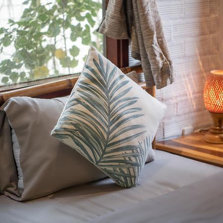 An Nhien Retreat Phu Quoc With Yoga Daily & Beach Access Dış mekan fotoğraf