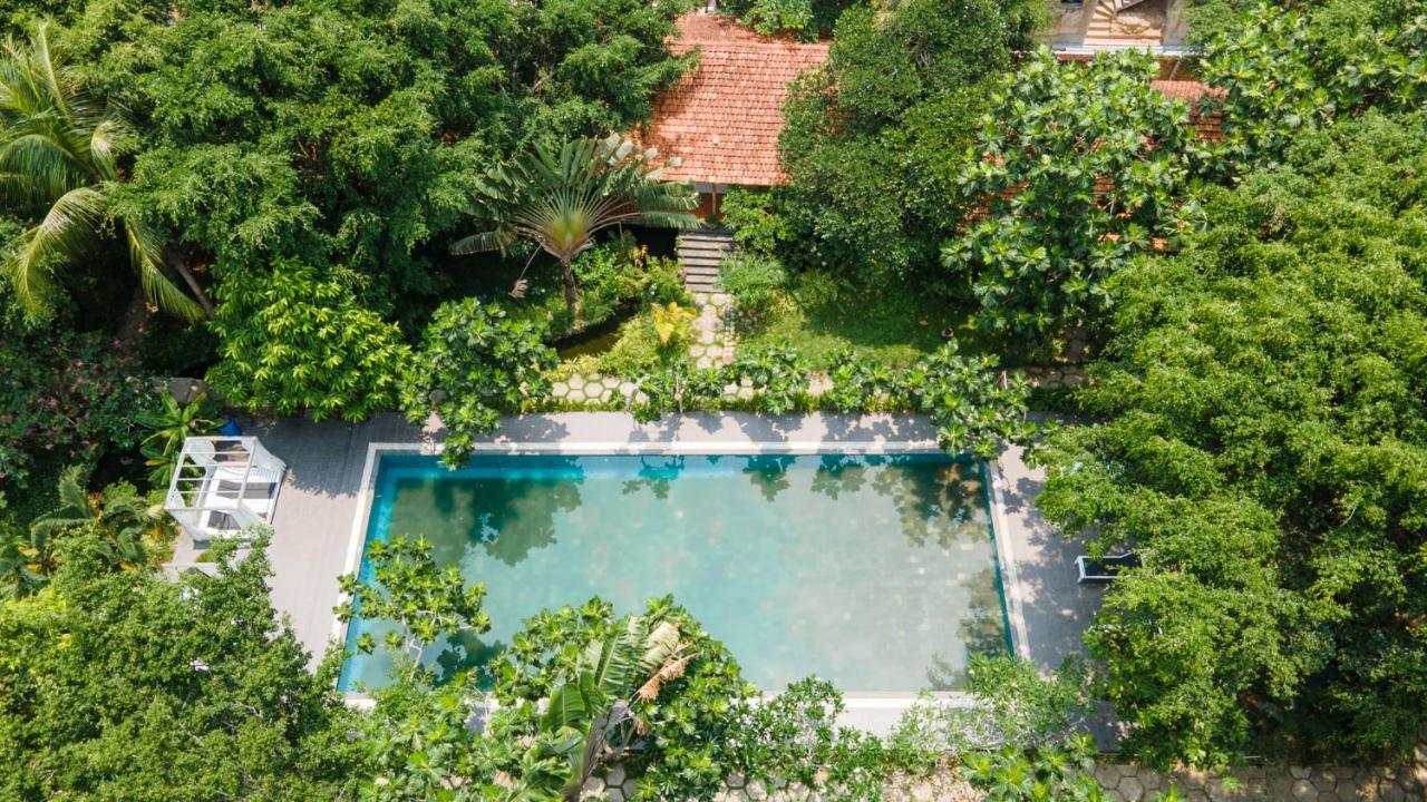 An Nhien Retreat Phu Quoc With Yoga Daily & Beach Access Dış mekan fotoğraf