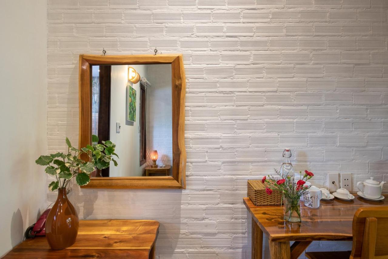 An Nhien Retreat Phu Quoc With Yoga Daily & Beach Access Dış mekan fotoğraf