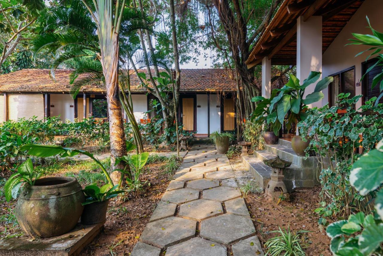 An Nhien Retreat Phu Quoc With Yoga Daily & Beach Access Dış mekan fotoğraf