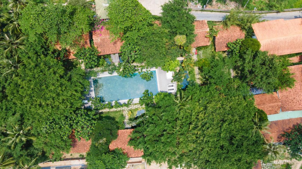 An Nhien Retreat Phu Quoc With Yoga Daily & Beach Access Dış mekan fotoğraf