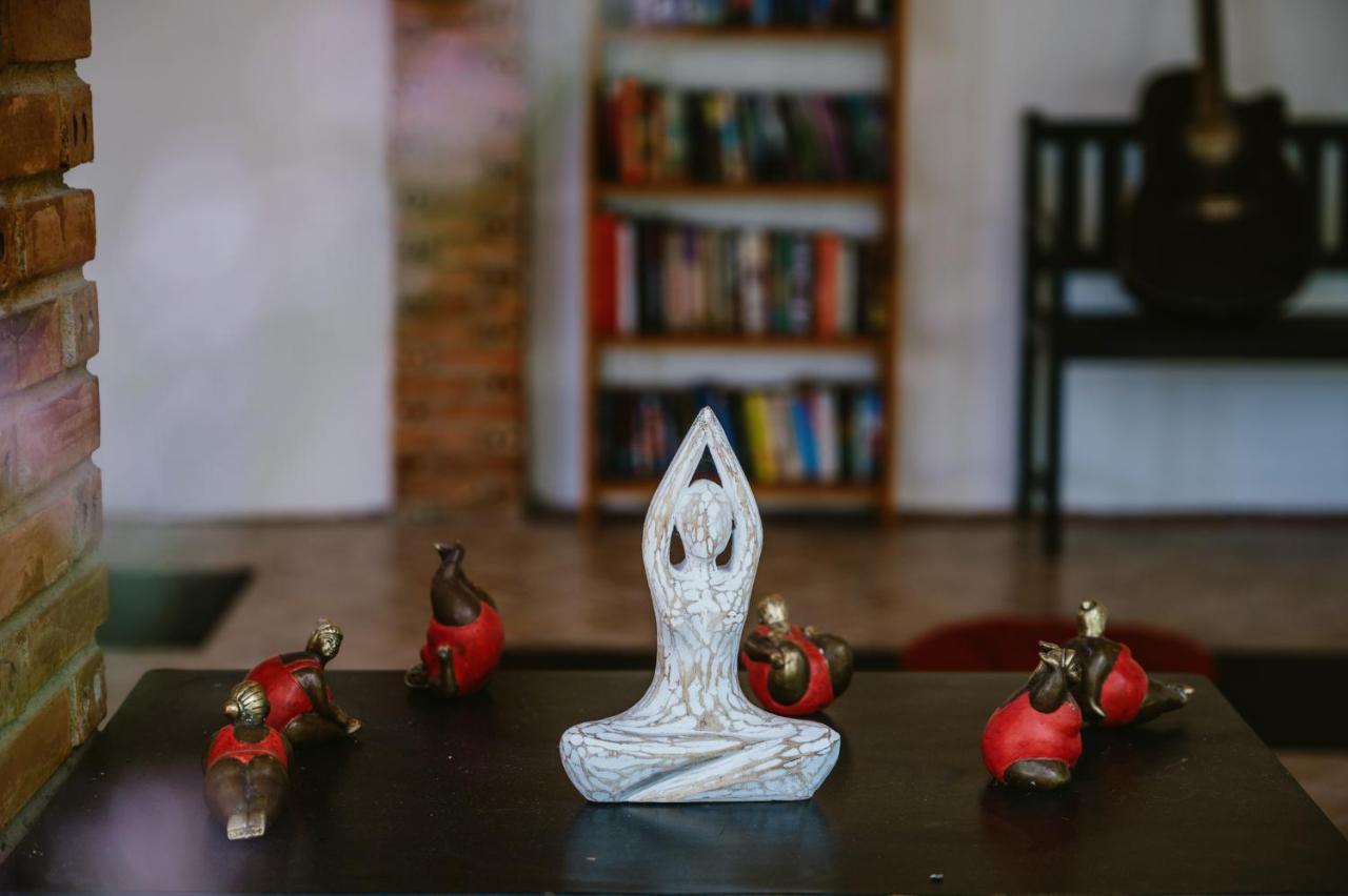 An Nhien Retreat Phu Quoc With Yoga Daily & Beach Access Dış mekan fotoğraf