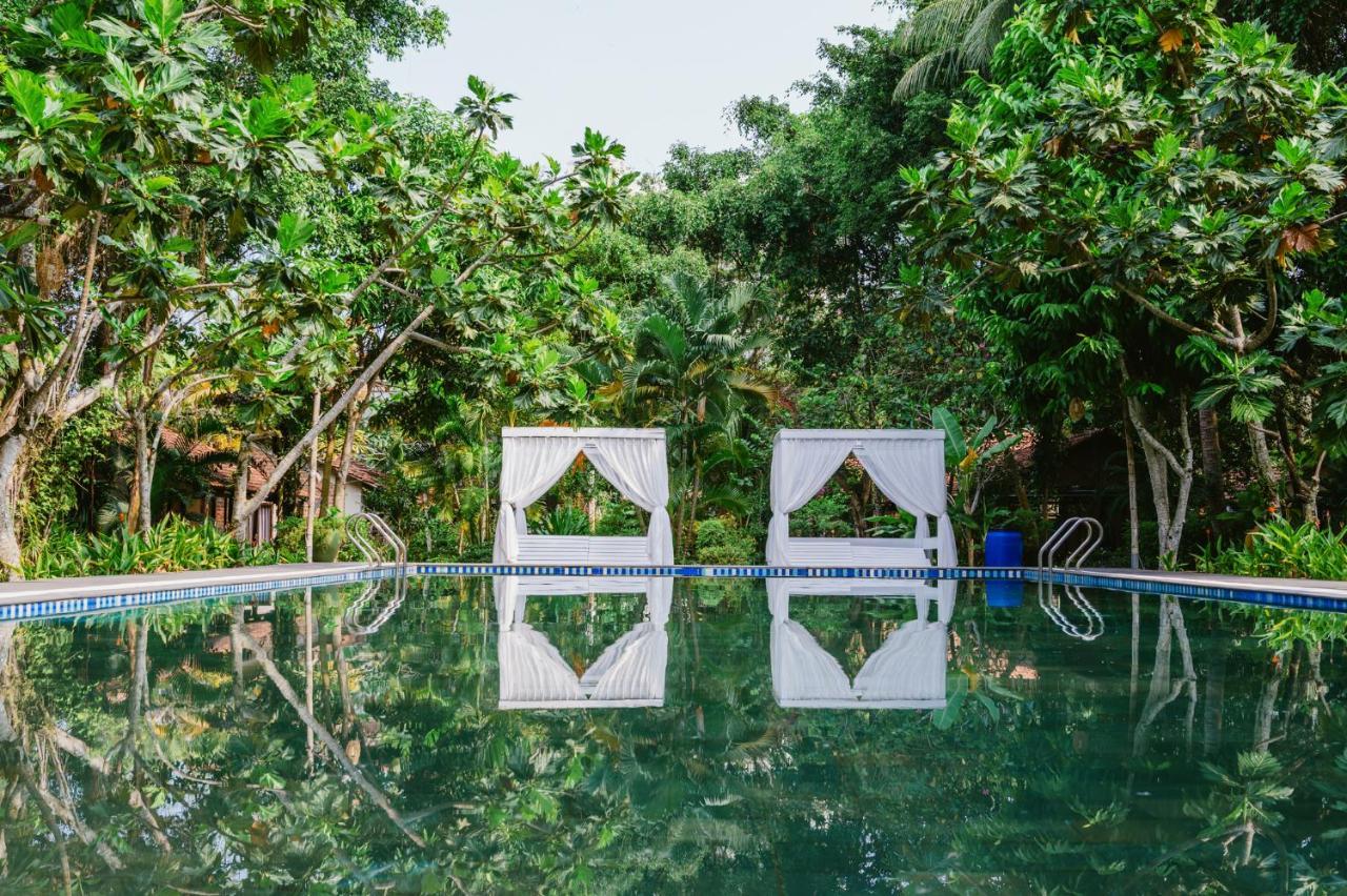 An Nhien Retreat Phu Quoc With Yoga Daily & Beach Access Dış mekan fotoğraf