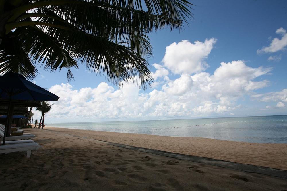 An Nhien Retreat Phu Quoc With Yoga Daily & Beach Access Dış mekan fotoğraf