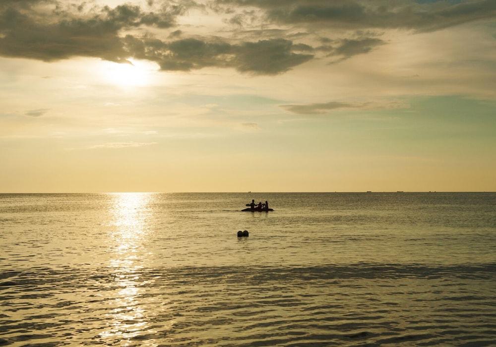 An Nhien Retreat Phu Quoc With Yoga Daily & Beach Access Dış mekan fotoğraf