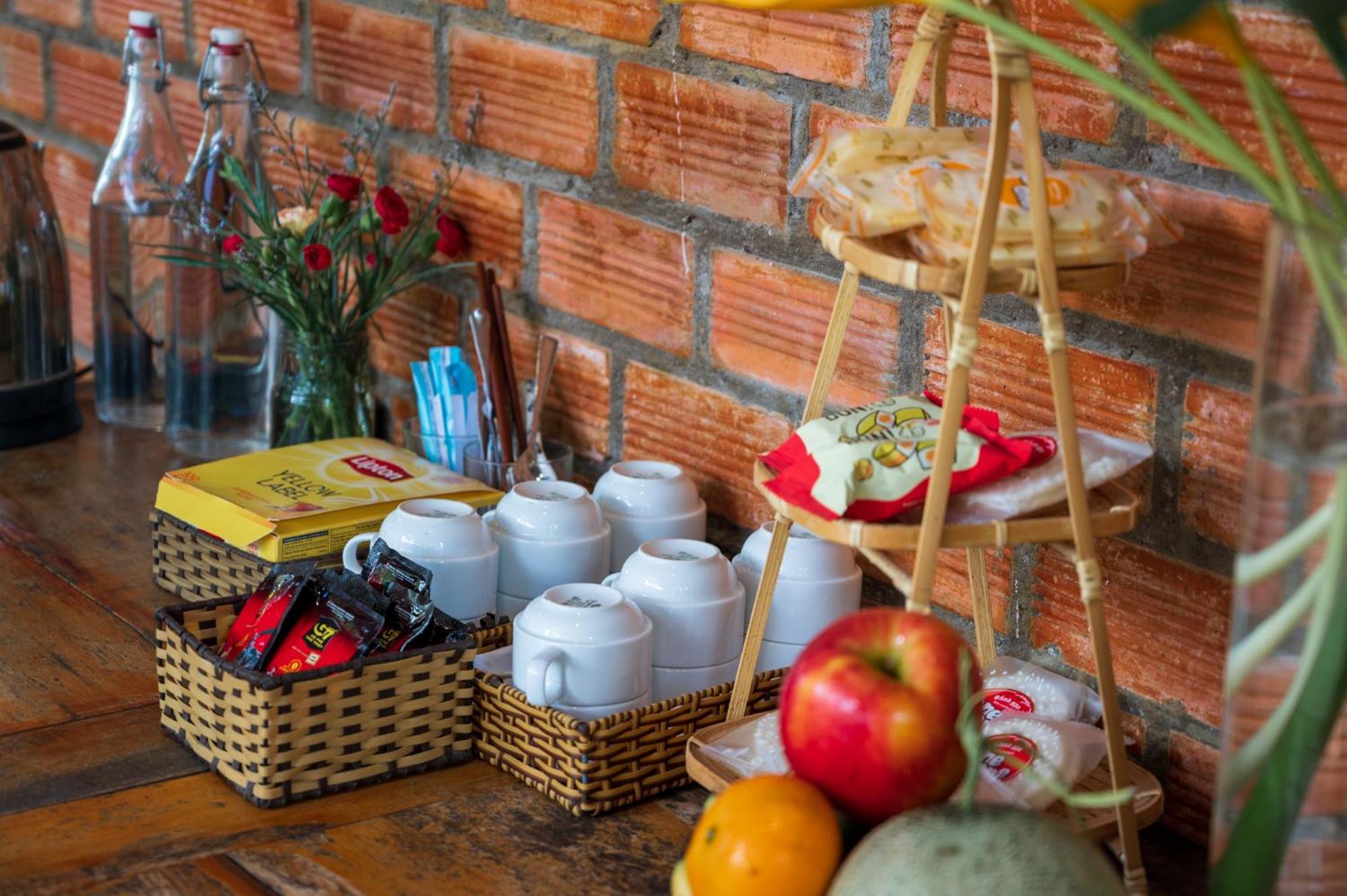 An Nhien Retreat Phu Quoc With Yoga Daily & Beach Access Dış mekan fotoğraf