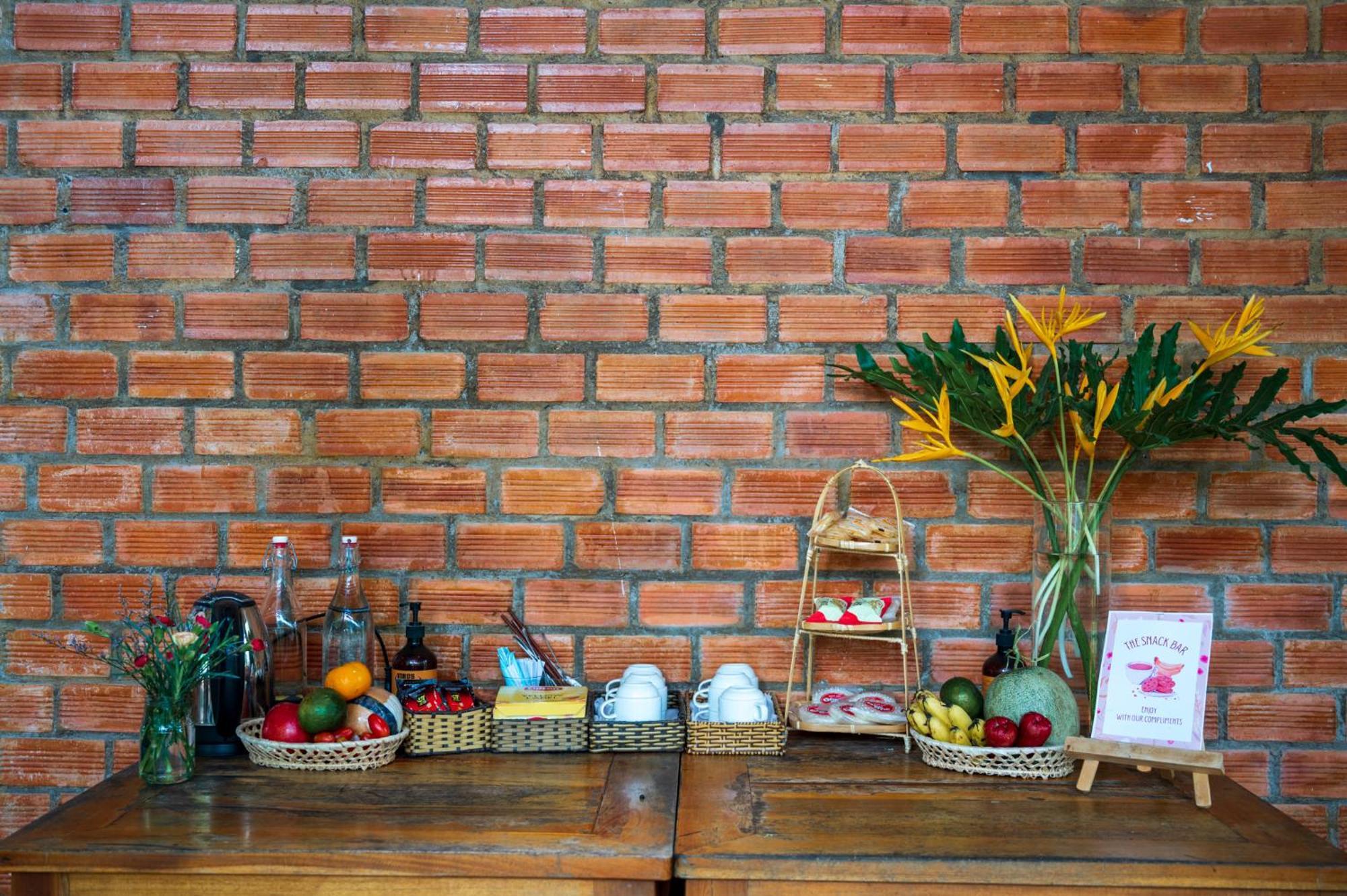 An Nhien Retreat Phu Quoc With Yoga Daily & Beach Access Dış mekan fotoğraf
