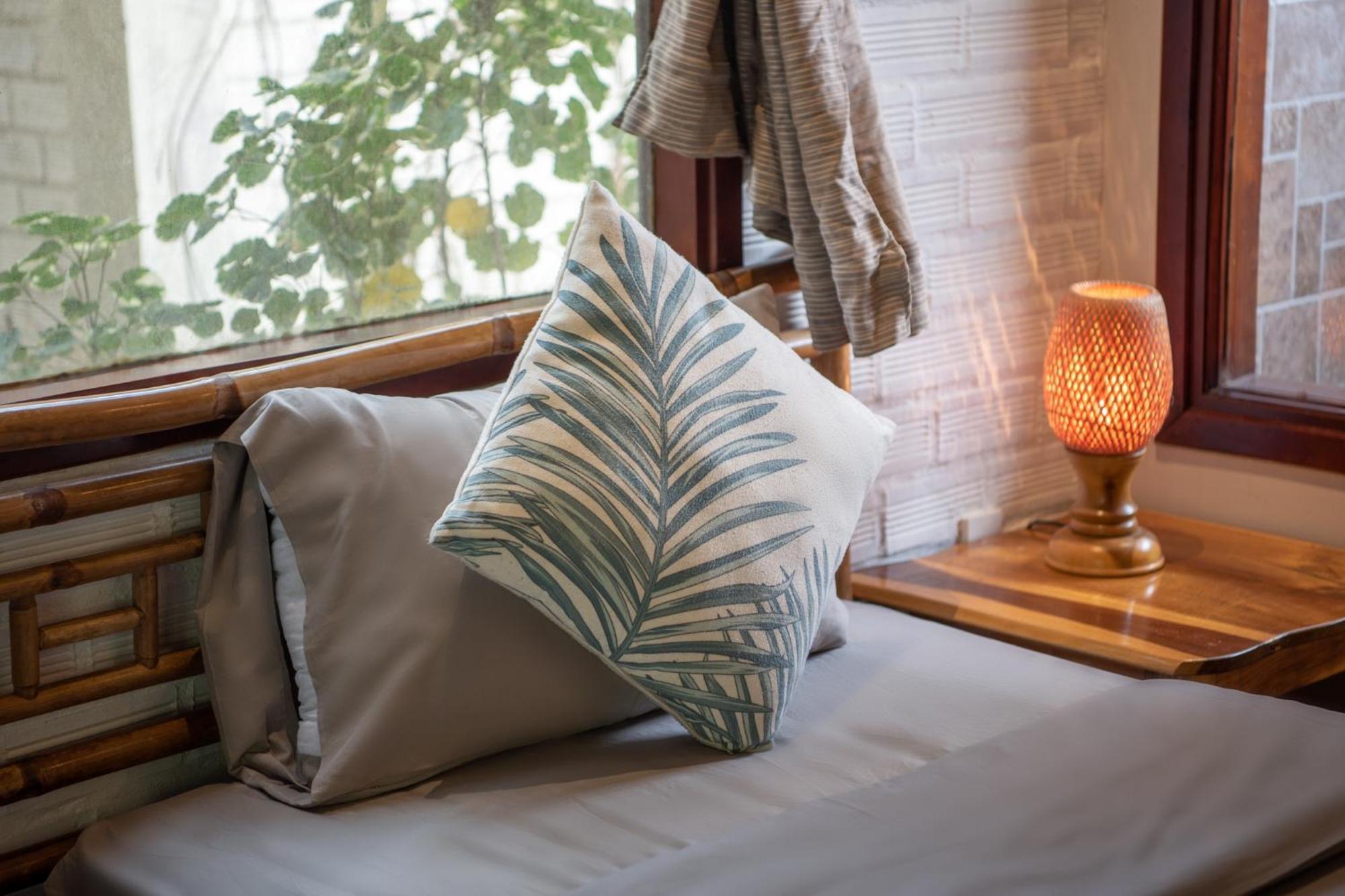 An Nhien Retreat Phu Quoc With Yoga Daily & Beach Access Dış mekan fotoğraf